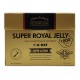 Peter & John Super Royal Jelly 1800 10HDA 6% 200 Capsules