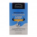 .Peter & John Colostrum MBP 120 Chewable Tablets