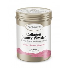 Radiance Collagen Beauty Powder 50g