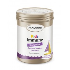 Radiance Kids Immune Gummies 60 Gummies