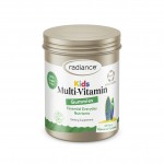 Radiance Kids Multi-Vitamin Gummies 60 berry flavoured Gummies