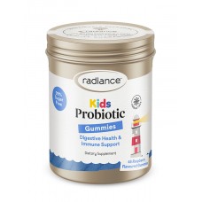 Radiance Kids Probiotic 45 Gummies 