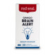 Red Seal Ginkgo Brain Alert 30 Capsules