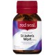 Red Seal St Johns Wort 3000mg 30Tablets