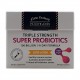 Peter & John Triple Strength Super Probiotics 60 Capsules