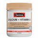 Swisse Ultiboost Calcium + Vitamin D 150 Tablets