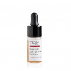 Trilogy Hyaluronic Acid + Booster Treatment, 15ml