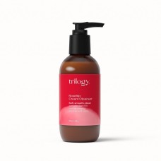 Trilogy Rosehip Cream Cleanser 200ml