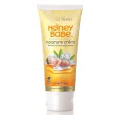 Wild Ferns Honey Babe Moisture Crème with Pure Manuka Honey 100ml