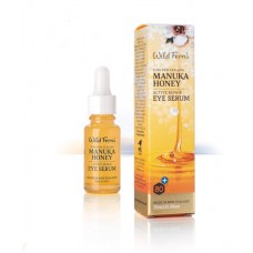 Wild Ferns Manuka Honey Active Repair Eye Serum 15ml