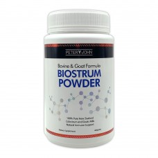 Peter & John Biostrum Powder 400g