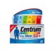 Centrum For Men 50 Plus 60 Tablets