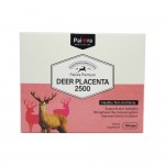PaiOra Deer Placenta 2500 120 Capsules