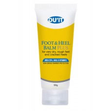 DU'IT Foot & Heel Balm Plus 50ml