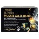 Hi Well Premium Mussel Gold 40000 60 Softgel Capsules