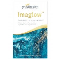 Good Health Imaglow Skin Nutrition 60 Capsules