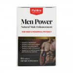 .PaiOra Men Power 60 Tablets