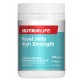 Nutra Life Royal Jelly High Strength 180 Capsules
