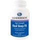 Sanderson Real Sleep FX 60 Tablets