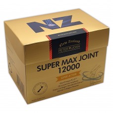 Peter & John Super Max Joint 12000 200 Capsules