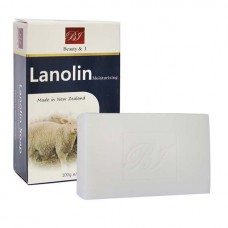 Beauty & I - Lanolin Moisturising Soap 100g