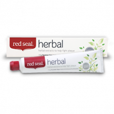 Redseal Herbal Toothpaste 110g