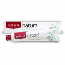 Redseal Natural Toothpaste 110g