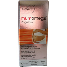 Equazen Mumomega pregnancy 30 Capsules