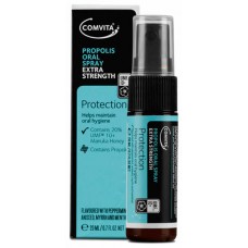 Comvita Propolis Oral Spray Extra Strength 20ml