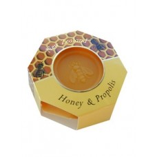 Wild Ferns Honey & Propolis Soap 140g