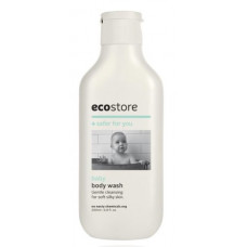 Ecostore Baby Body Wash 200ml