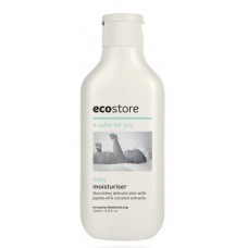 Ecostore Baby Moisturiser 200ml