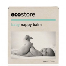 Ecostore Baby Nappy Balm 60ml