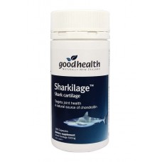 Good Health Sharkilage 100 Capsules 