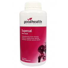 Good Health Supercal 150 Tablets