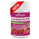 Good Health Cranberry 60,000 50 Capsules