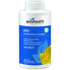 Good Health Evening Primrose Oil 