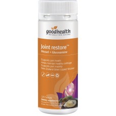 Good Health Joint Restore 120 Capsules