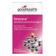 Good Health Femzone 60 Capsules Good Health Femzone 60 Capsules