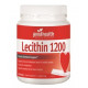 Good Health Lecithin 1200 200 Capsules