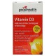 Good Health Vitamin D3 120 Chewable Tablets