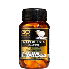 고헬씨 고 플라센타 양태반 20,000mg 60캡슐/180캡슐