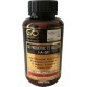 Go Healthy Go Probiotic 75 Billion 1-A-Day 60 VegeCaps