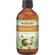 Healtheries Almond Oil 200ml