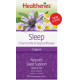 Healtheries Sleep Chamomile & Passionflower 20 tea bags