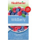 Healtheries Wildberry with Blackberry, Raspberry & Blueberry 20 tea bags
