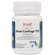 Hi Well Premium Shark Cartilage 750 with Vitamin D 100 Vege Capsules