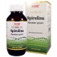 Hi Well Premium Hawaiian Spirulina 500mg 500 Tablets