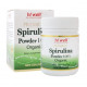 Hi Well Premium Organic Spirulina Powder 150g