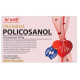 Hi Well Premium Policosanol 33.4mg(Octacosanol 20mg) 60 Tablets